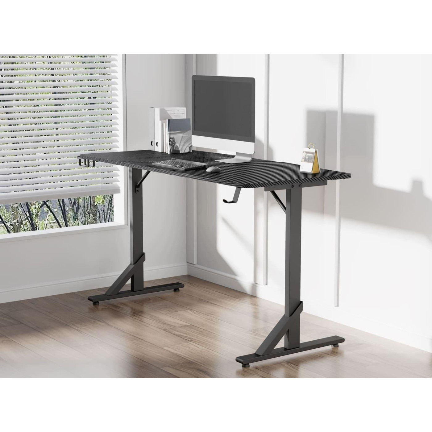 Геймерский стол GamePro GD212B (GD212B)