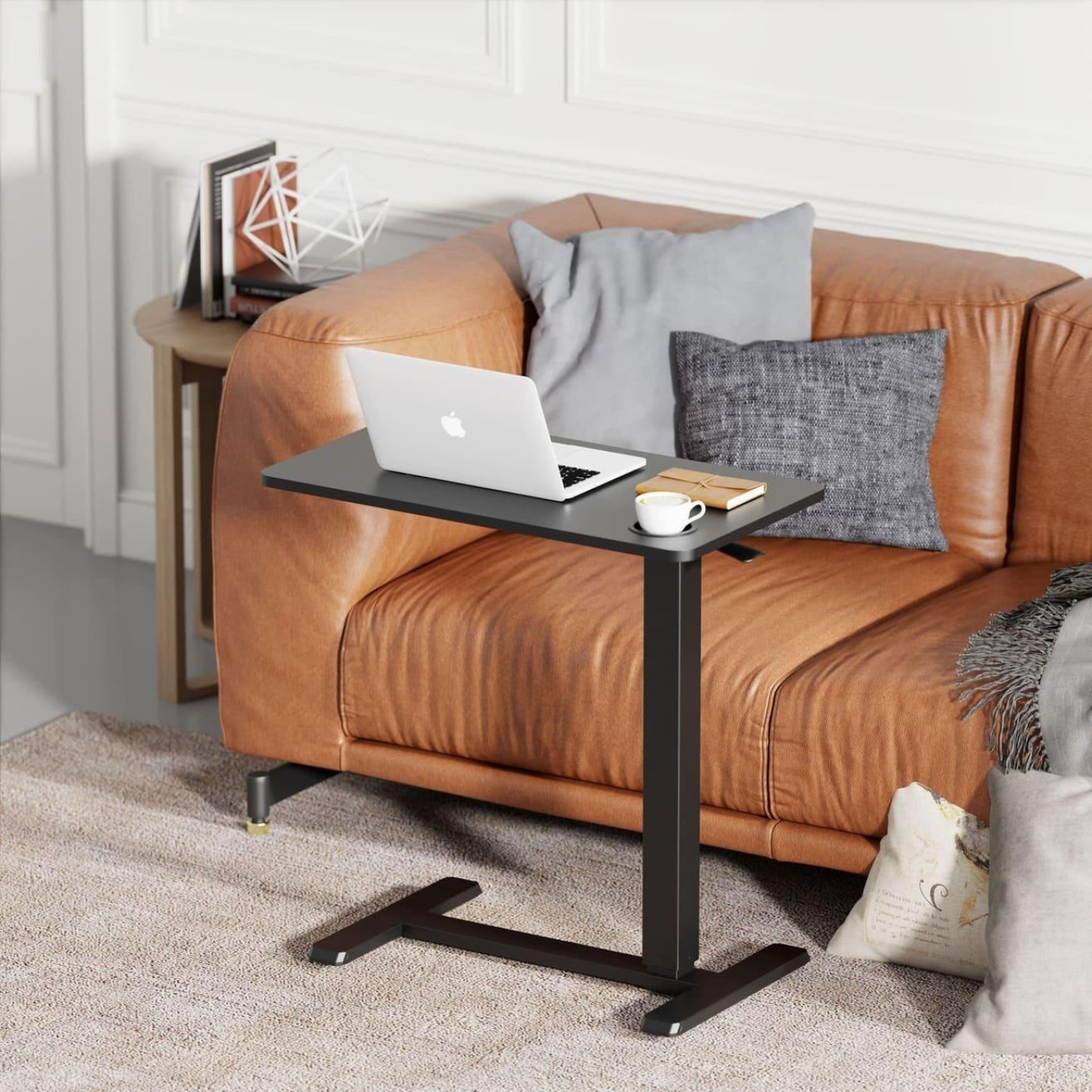 Геймерський стіл OfficePro ODM270B (ODM270B)