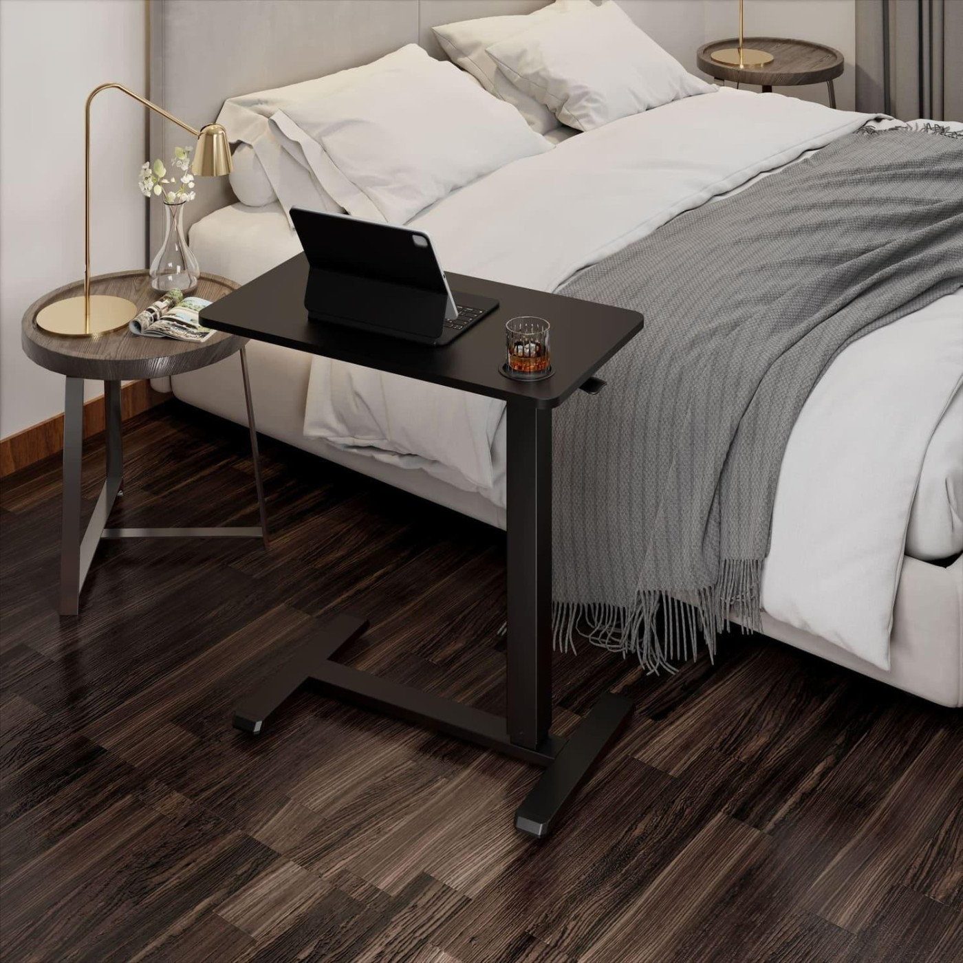 Геймерський стіл OfficePro ODM270B (ODM270B)