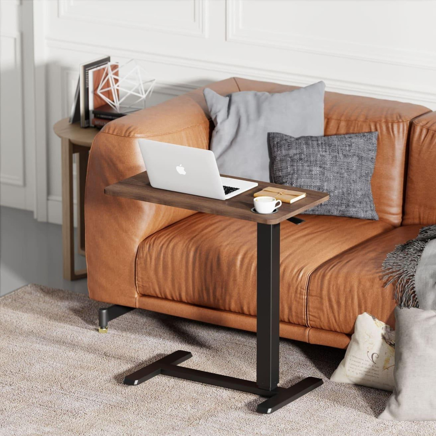 Геймерский стол OfficePro ODM270DW (ODM270DW)