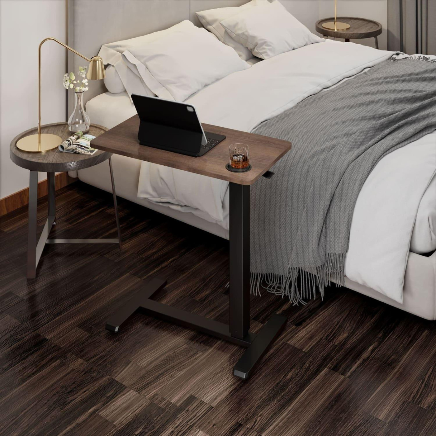 Геймерский стол OfficePro ODM270DW (ODM270DW)