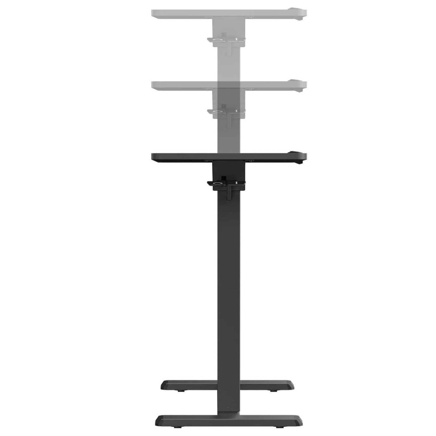 Геймерский стол OfficePro ODM320B (ODM320B)