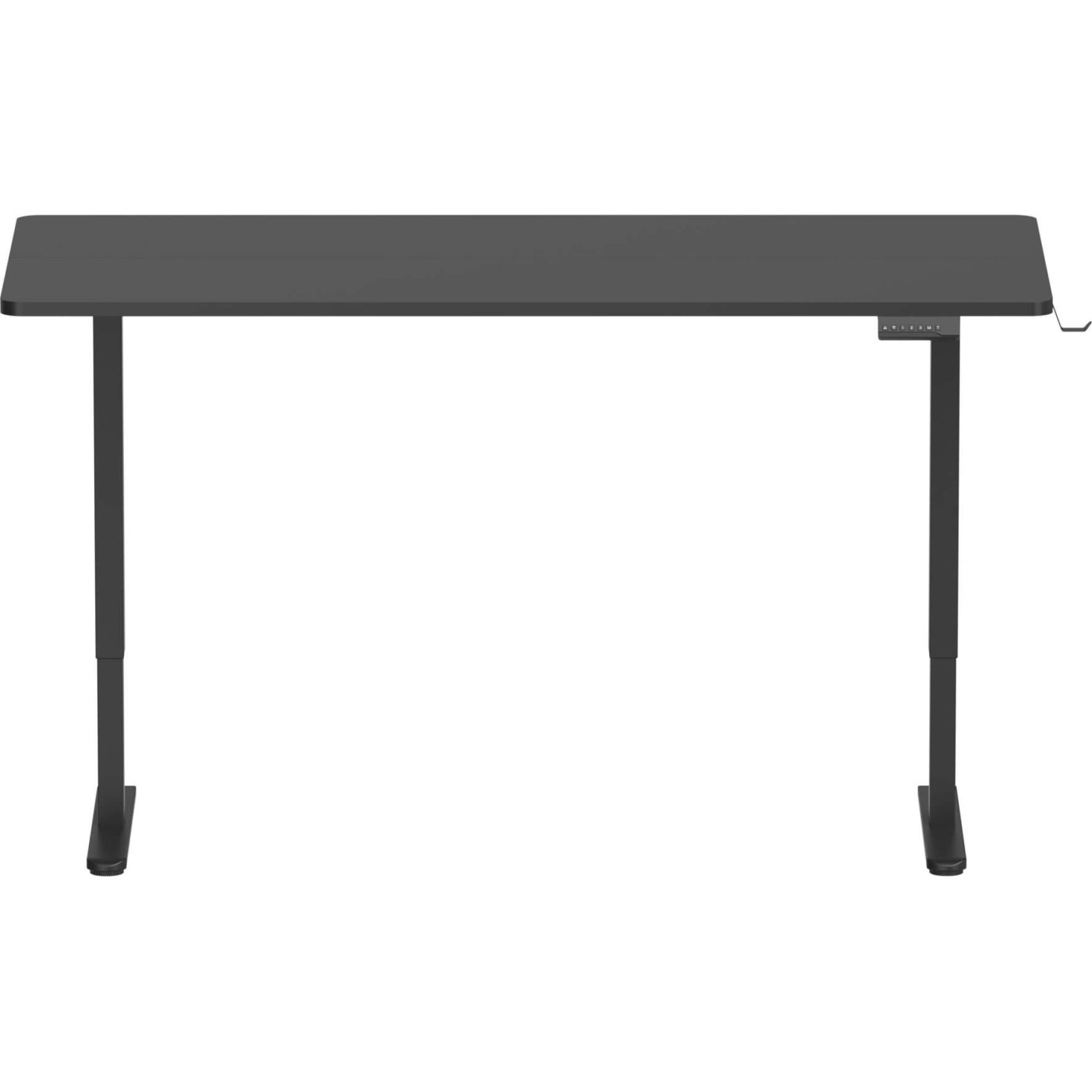 Геймерский стол OfficePro ODE1880B з електрорегулюванням висоти (ODE1880B)