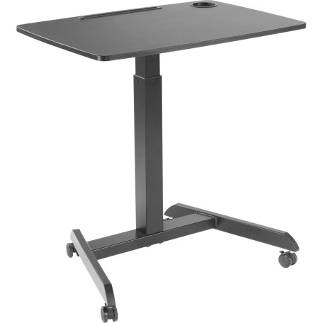 Геймерский стол OfficePro ODM380 Black (ODM380B)