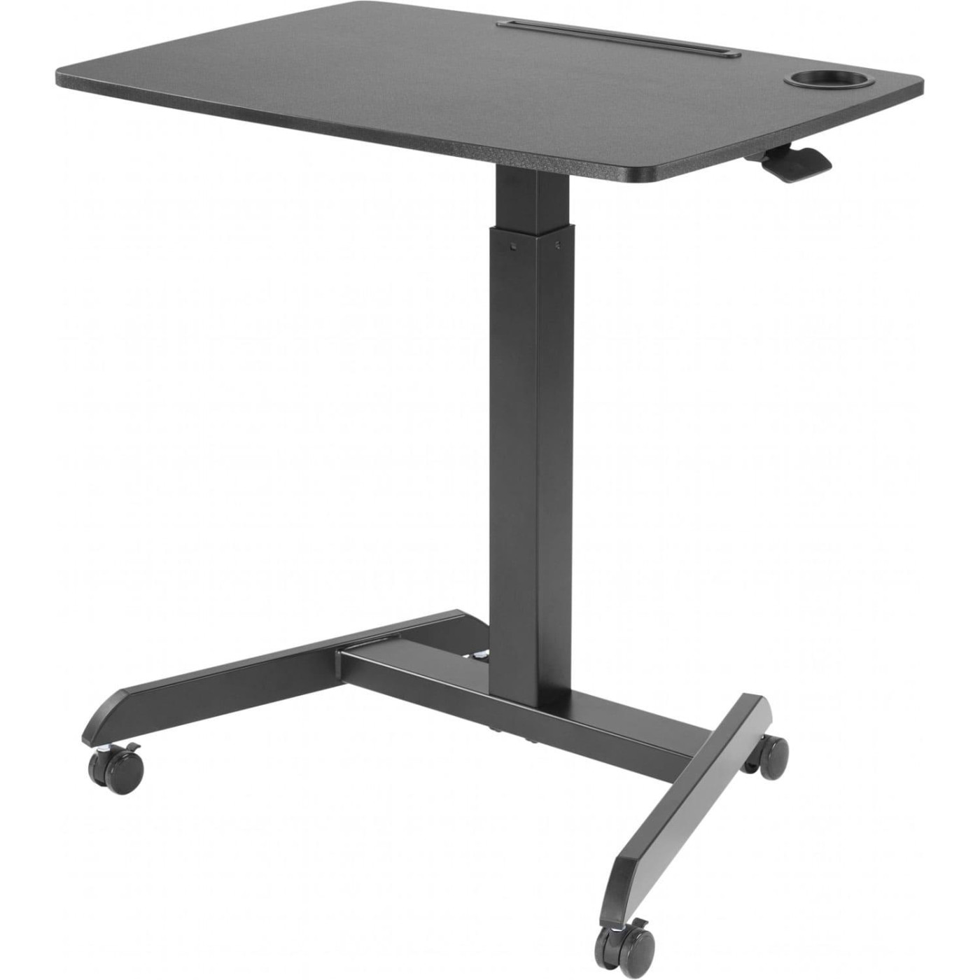 Геймерский стол OfficePro ODM380 Black (ODM380B)