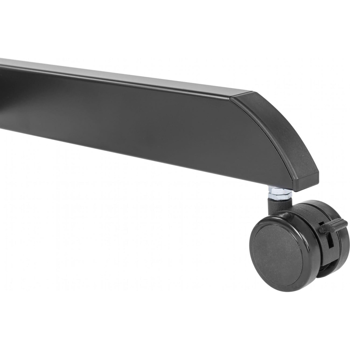 Геймерский стол OfficePro ODM380 Black (ODM380B)