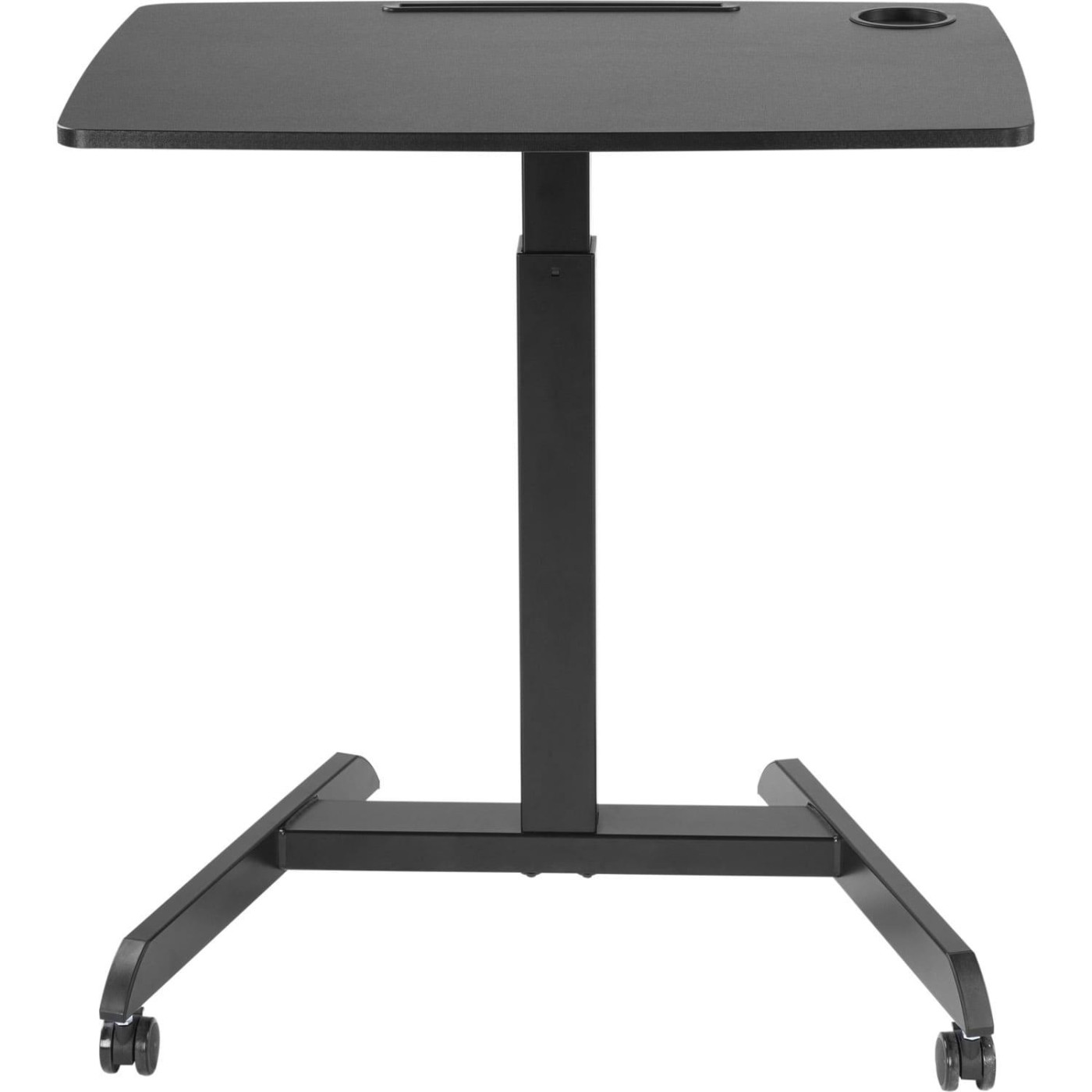 Геймерский стол OfficePro ODM380 Black (ODM380B)