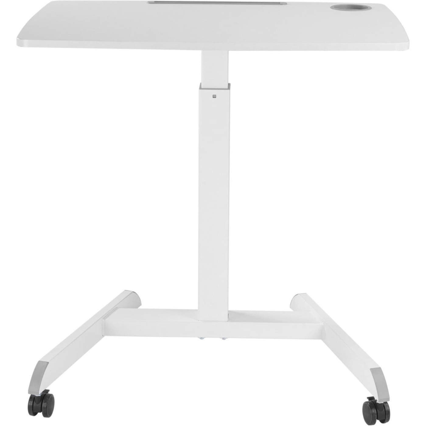 Геймерский стол OfficePro ODM380 White (ODM380W)