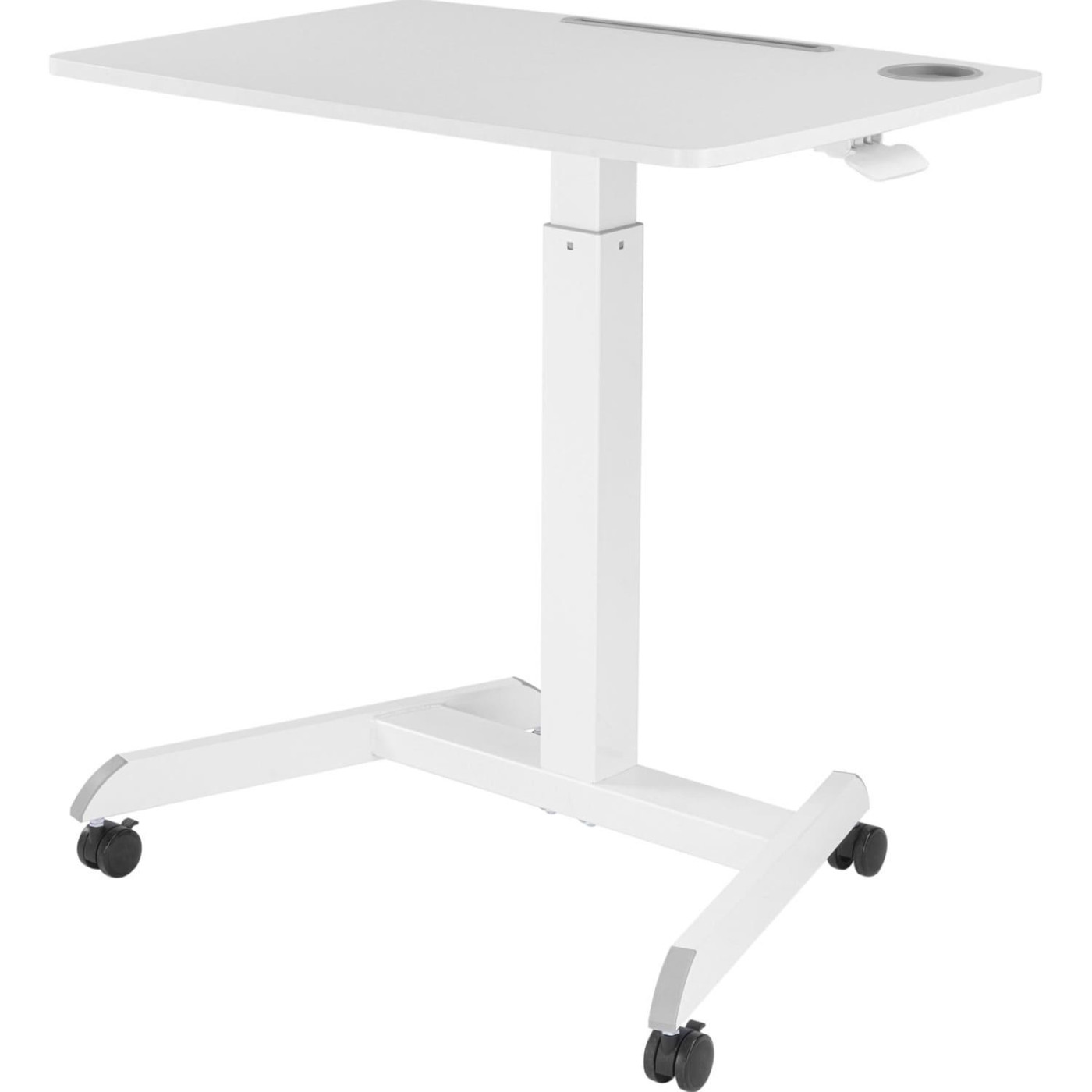 Геймерский стол OfficePro ODM380 White (ODM380W)