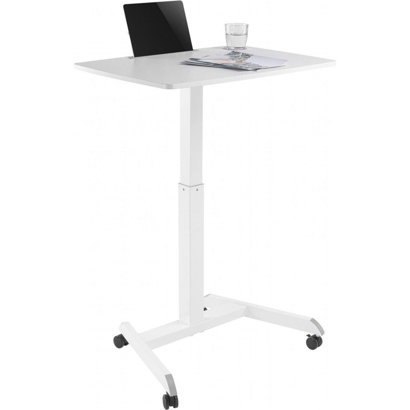 Геймерский стол OfficePro ODM380 White (ODM380W)