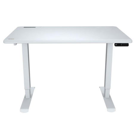 Геймерський стіл Cougar Royal 120 Elite Lite White (Royal 120 Elite Lite White)