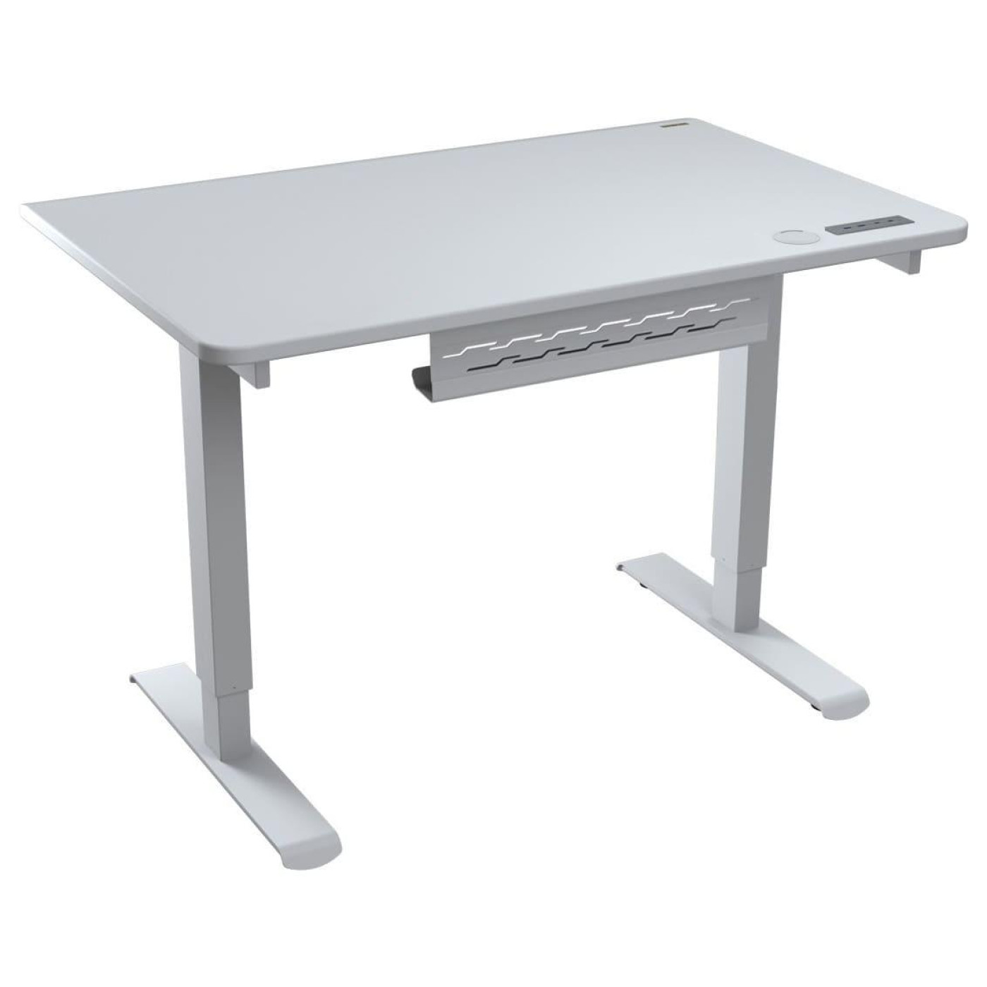 Геймерський стіл Cougar Royal 120 Elite Lite White (Royal 120 Elite Lite White)