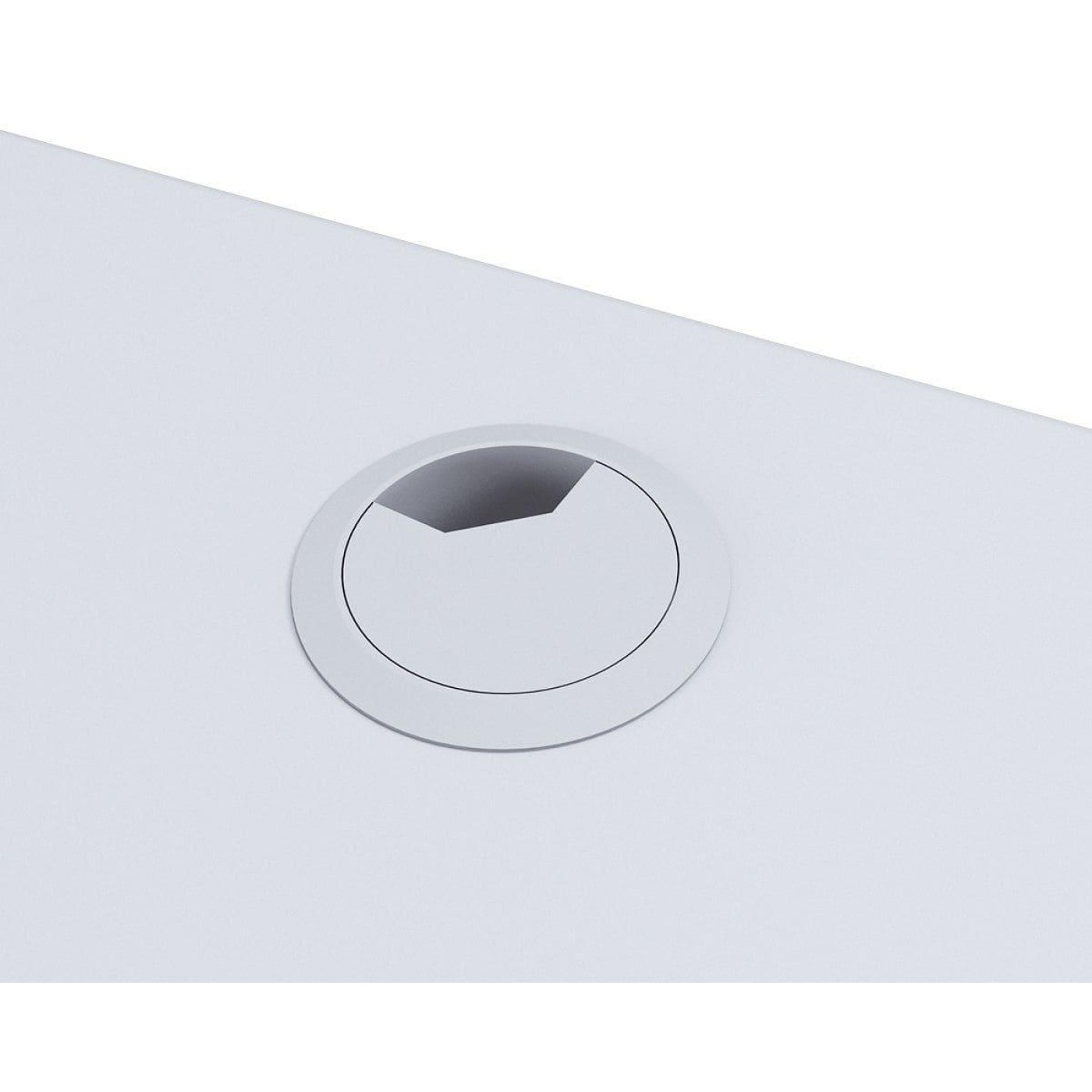 Геймерський стіл Cougar Royal 120 Elite Lite White (Royal 120 Elite Lite White)