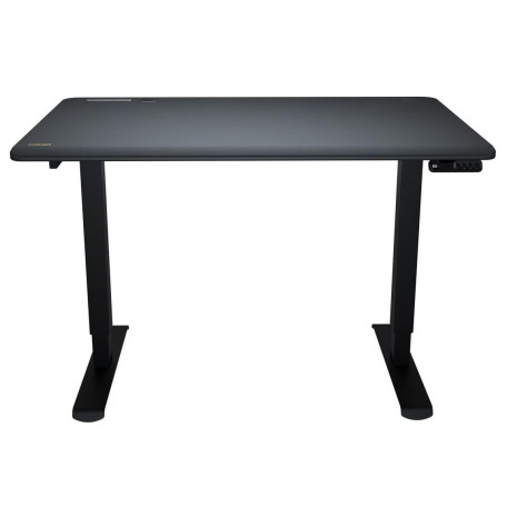 Геймерський стіл Cougar Royal 120 Elite Lite Black (Royal 120 Elite Lite Black)
