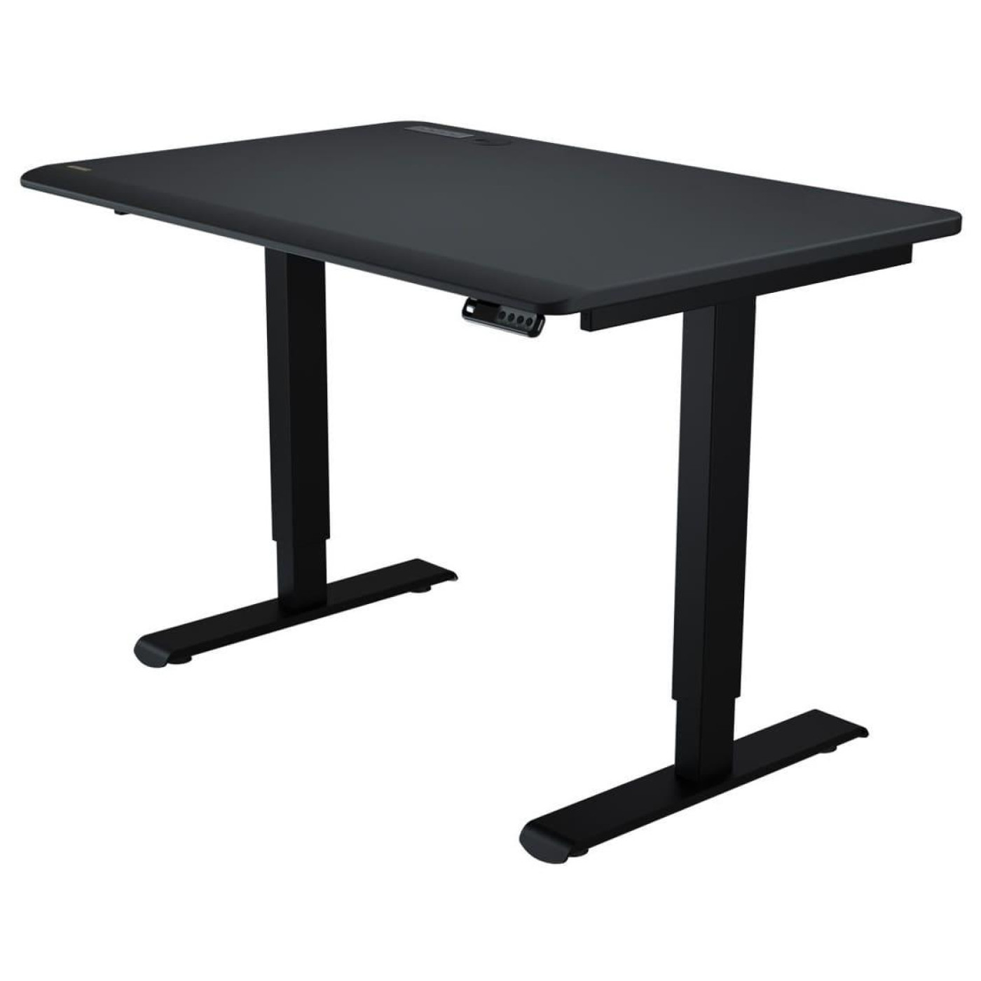 Геймерський стіл Cougar Royal 120 Elite Lite Black (Royal 120 Elite Lite Black)