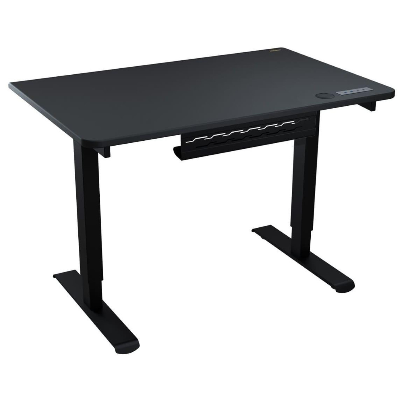 Геймерський стіл Cougar Royal 120 Elite Lite Black (Royal 120 Elite Lite Black)