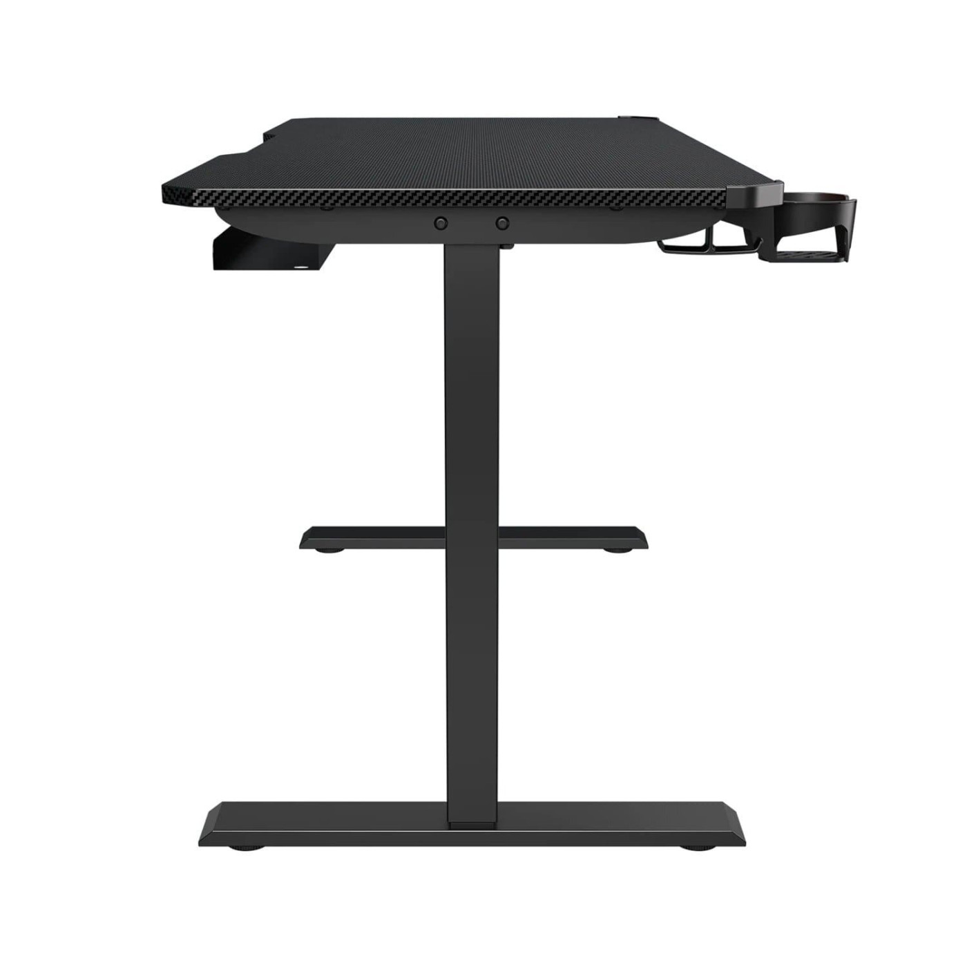 Геймерський стіл Cougar E-Ares 120 Black (E-ARES 120)