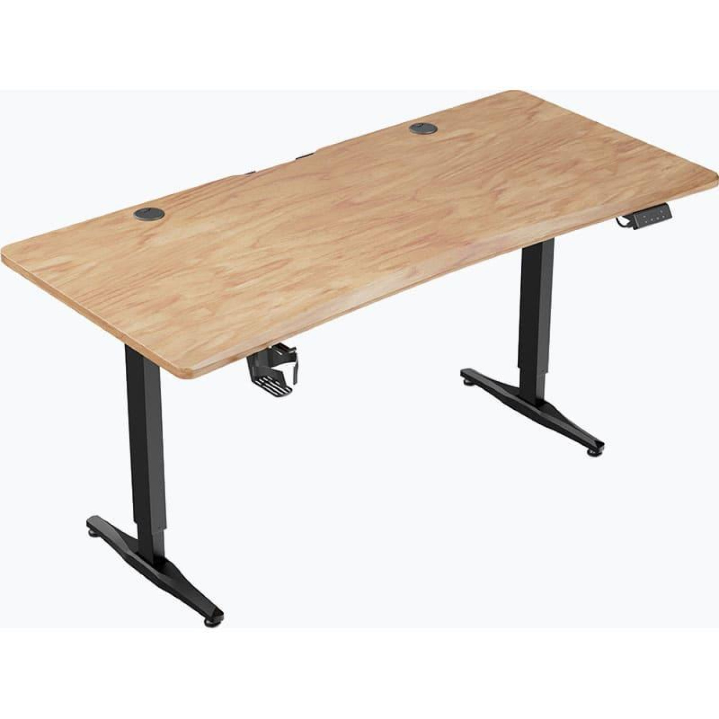 Геймерський стіл 1stPlayer Moto-GT 1460 (MOTO-GT-1460-25-BN)