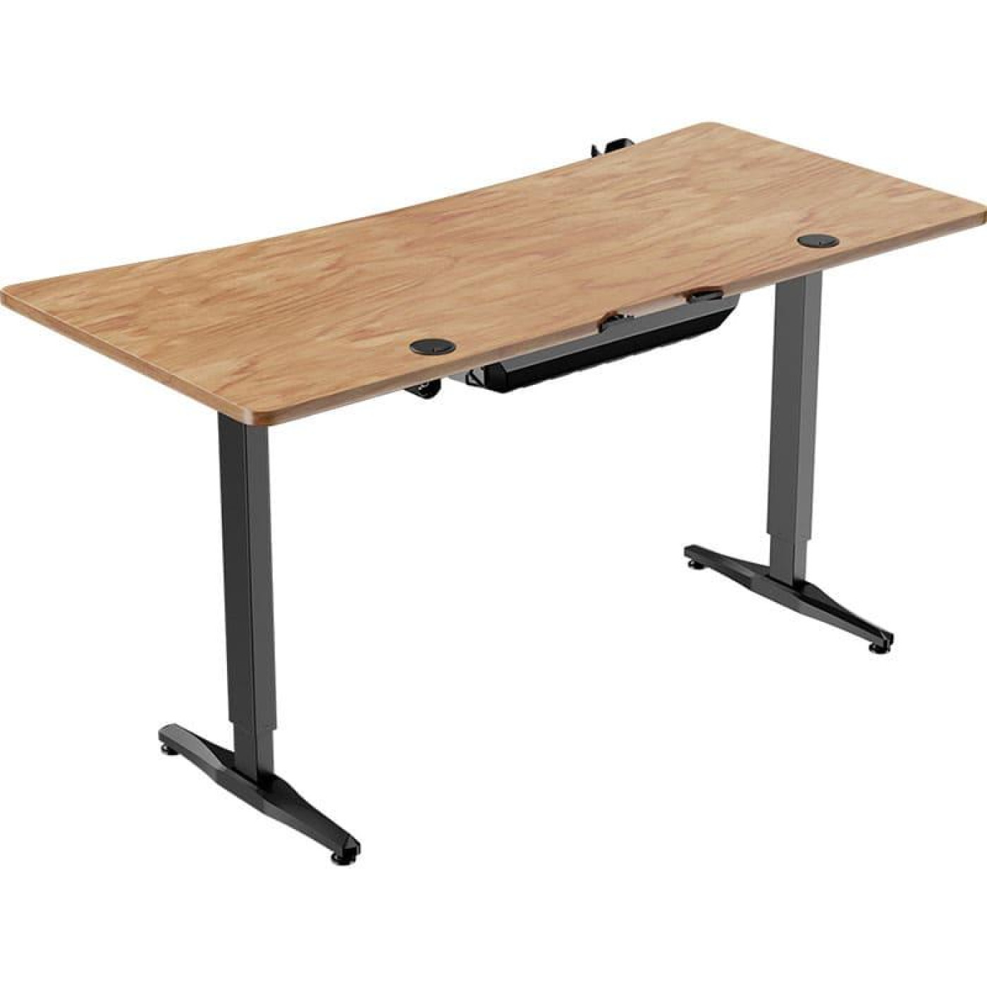 Геймерський стіл 1stPlayer Moto-GT 1460 (MOTO-GT-1460-25-BN)