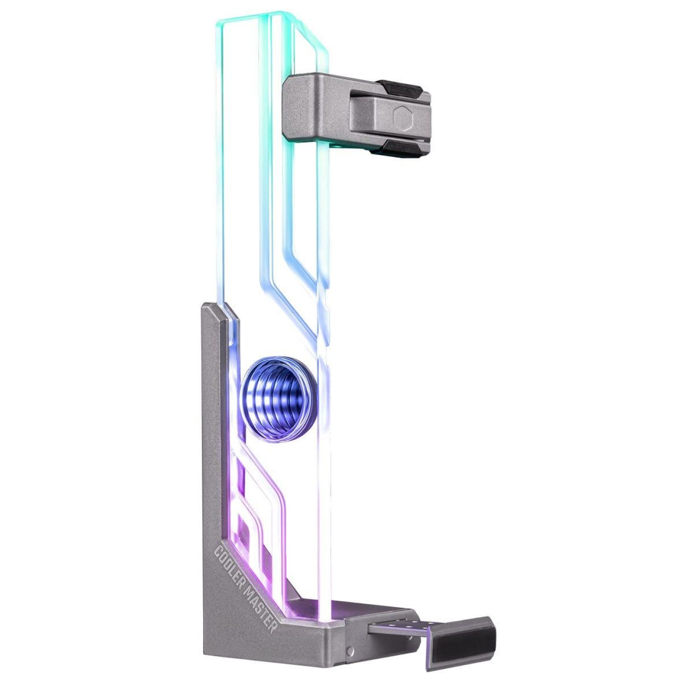 Підставка для відеокарти Cooler Master (MCAU000RAGSBTG00) (MCA-U000R-AGSBTG-00)