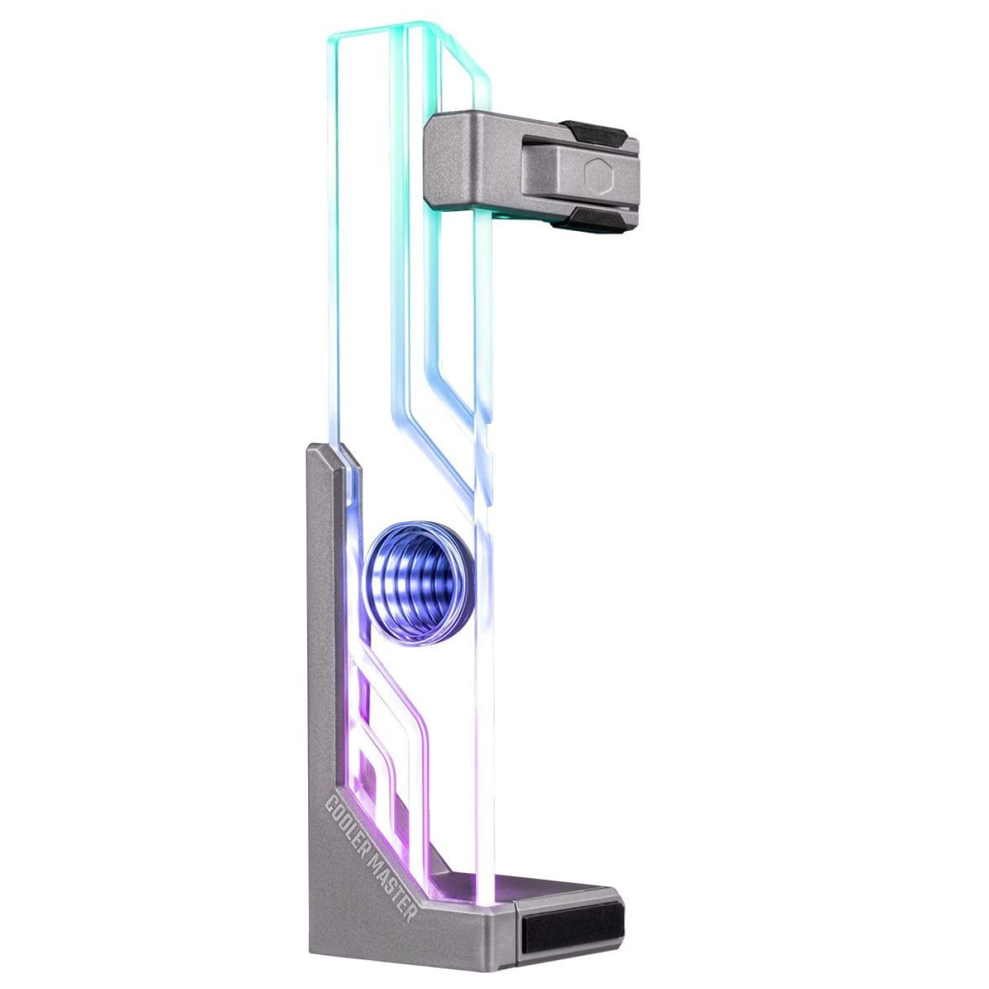 Підставка для відеокарти Cooler Master (MCAU000RAGSBTG00) (MCA-U000R-AGSBTG-00)