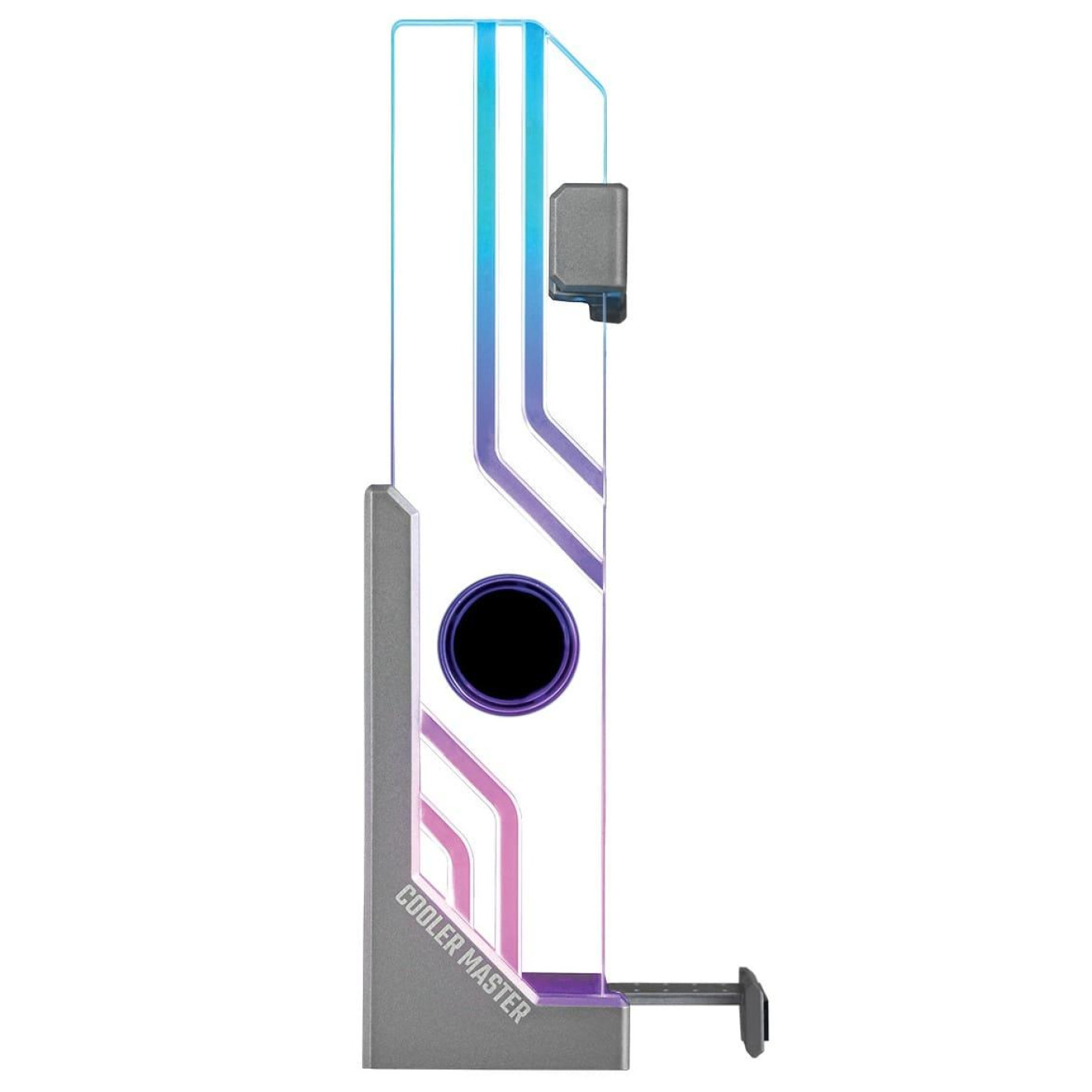 Підставка для відеокарти Cooler Master (MCAU000RAGSBTG00) (MCA-U000R-AGSBTG-00)