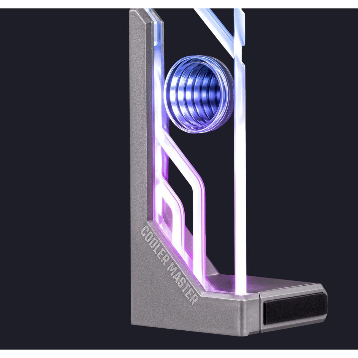 Підставка для відеокарти Cooler Master (MCAU000RAGSBTG00) (MCA-U000R-AGSBTG-00)