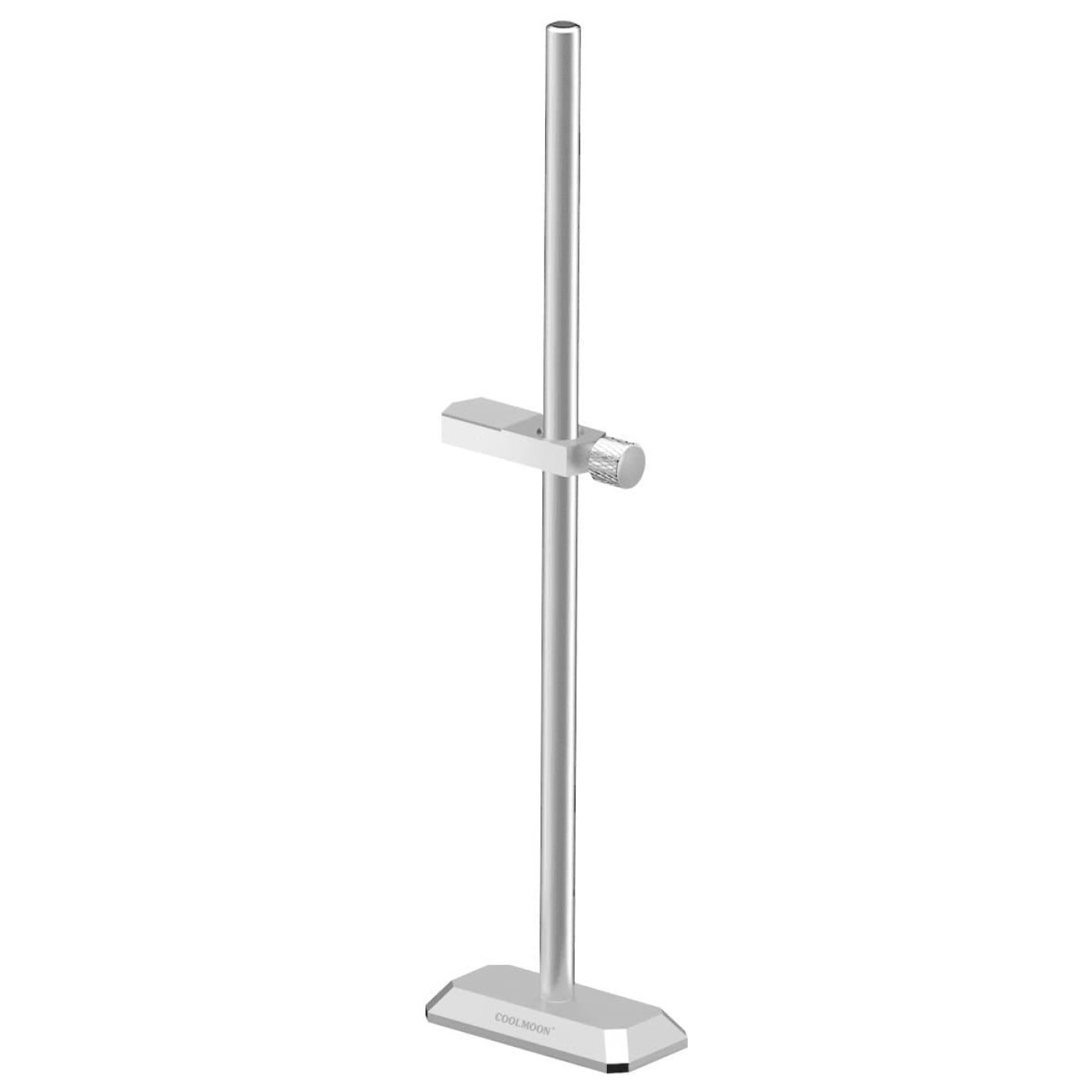 Підставка для відеокарти Coolmoon GH-195 Silver (GH195 Silver)