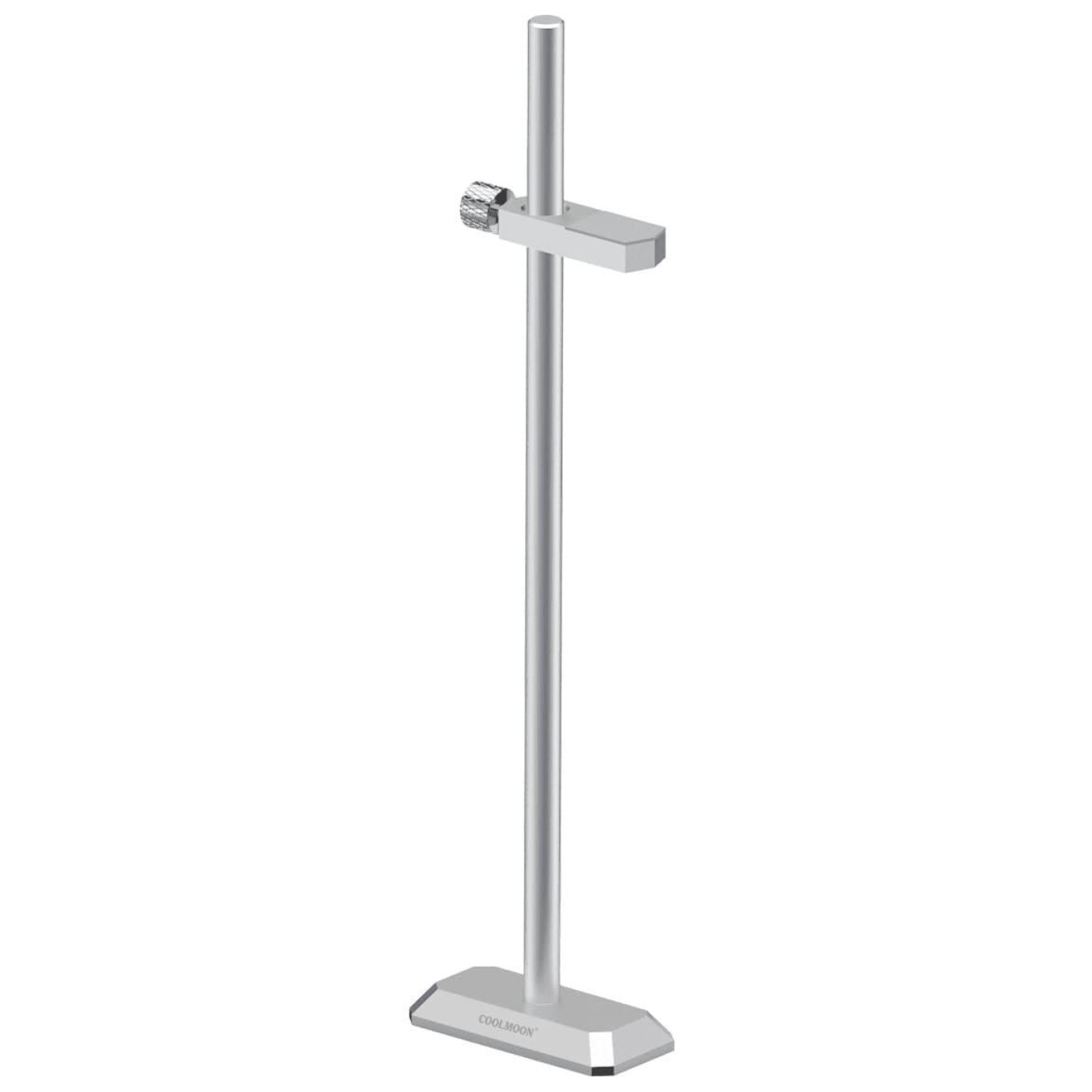 Підставка для відеокарти Coolmoon GH195 Silver (GH195 Silver)