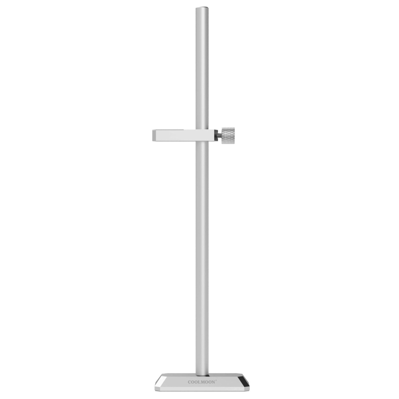 Підставка для відеокарти Coolmoon GH195 Silver (GH195 Silver)