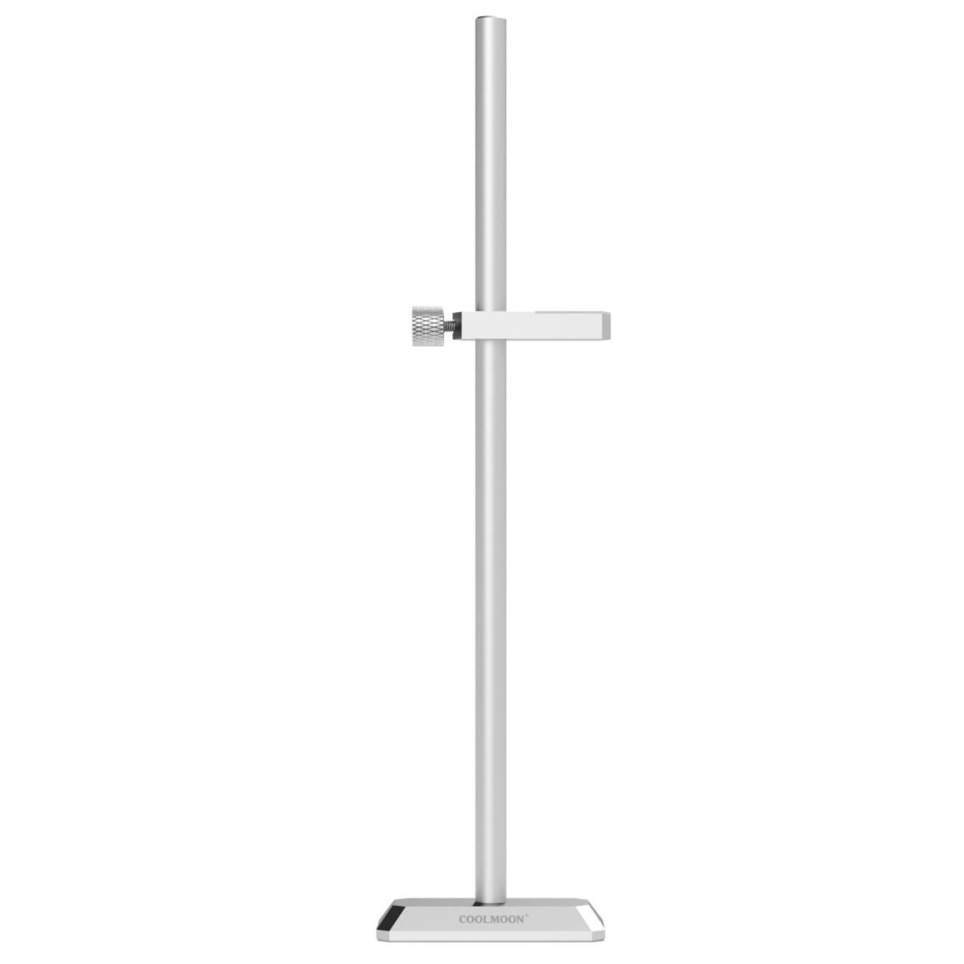 Підставка для відеокарти Coolmoon GH195 Silver (GH195 Silver)