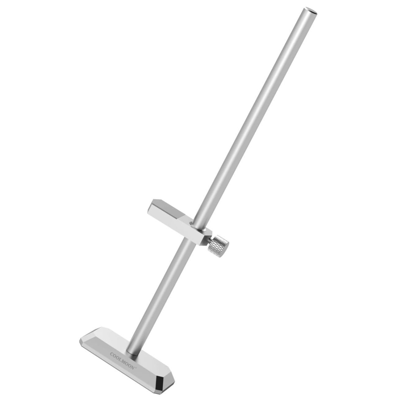 Підставка для відеокарти Coolmoon GH195 Silver (GH195 Silver)
