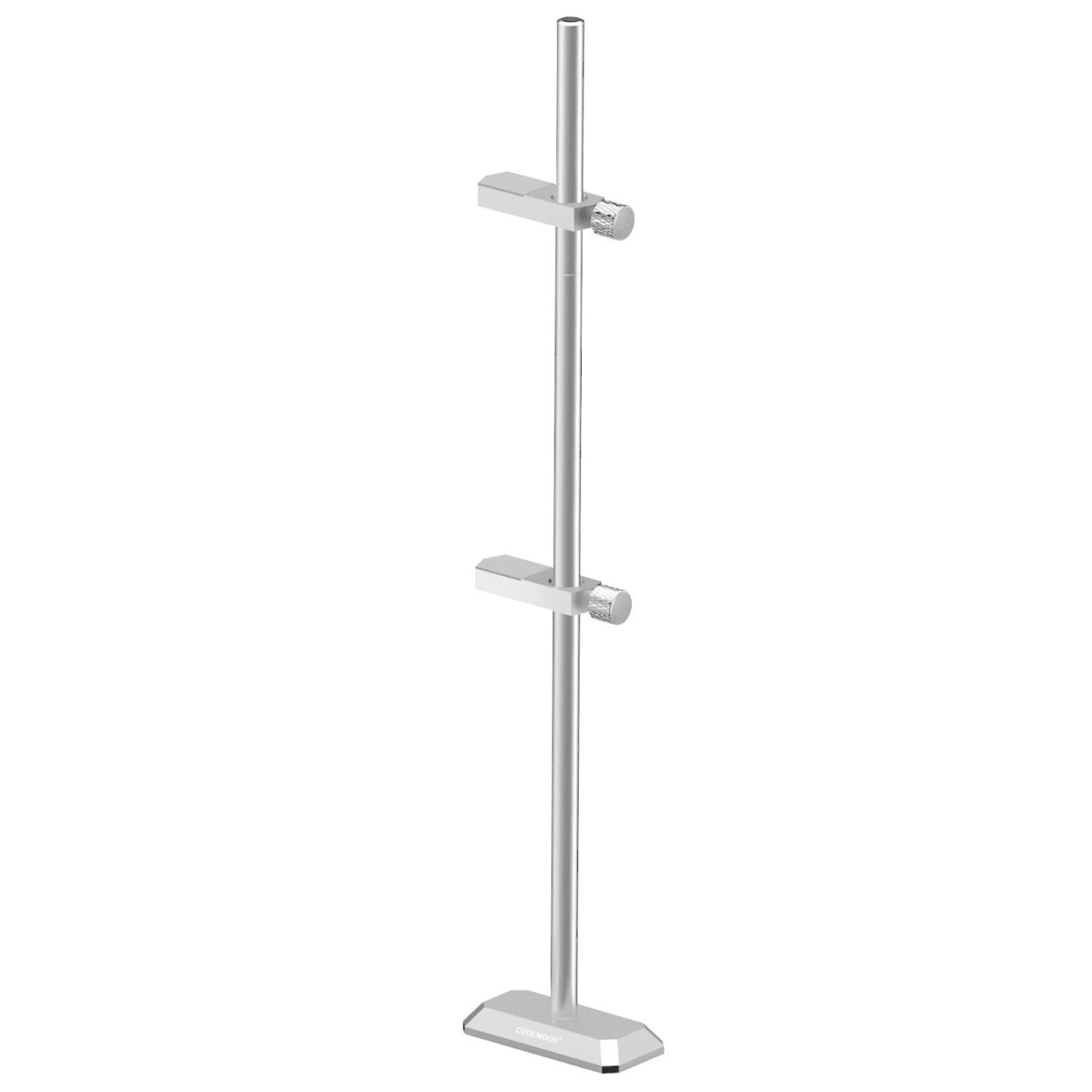 Підставка для відеокарти Coolmoon GH195 Silver (GH195 Silver)