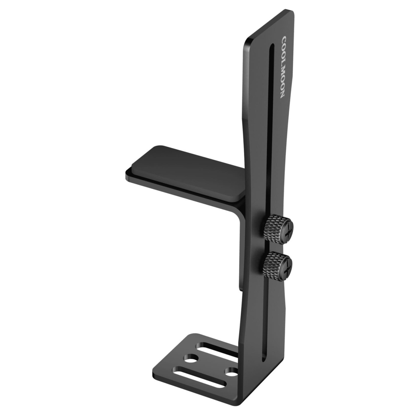 Підставка для відеокарти Coolmoon F1 Black (F1-B.)