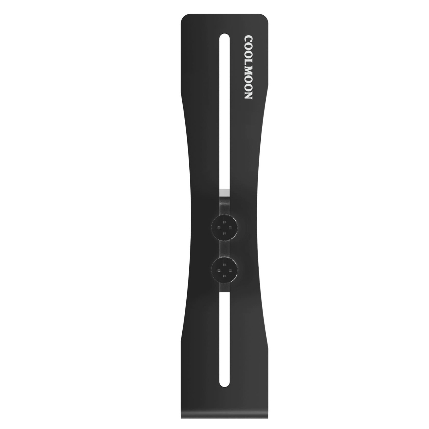 Підставка для відеокарти Coolmoon F1 Black (F1-B.)