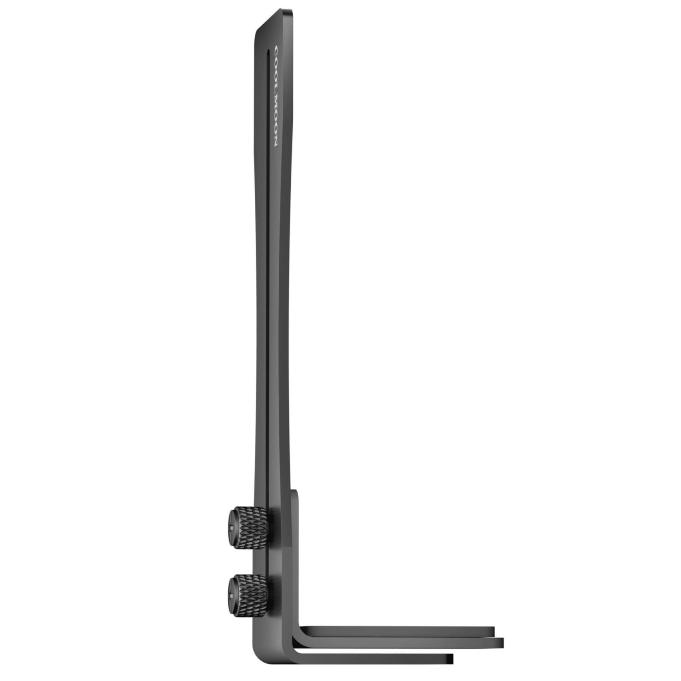 Підставка для відеокарти Coolmoon F1 Black (F1-B.)