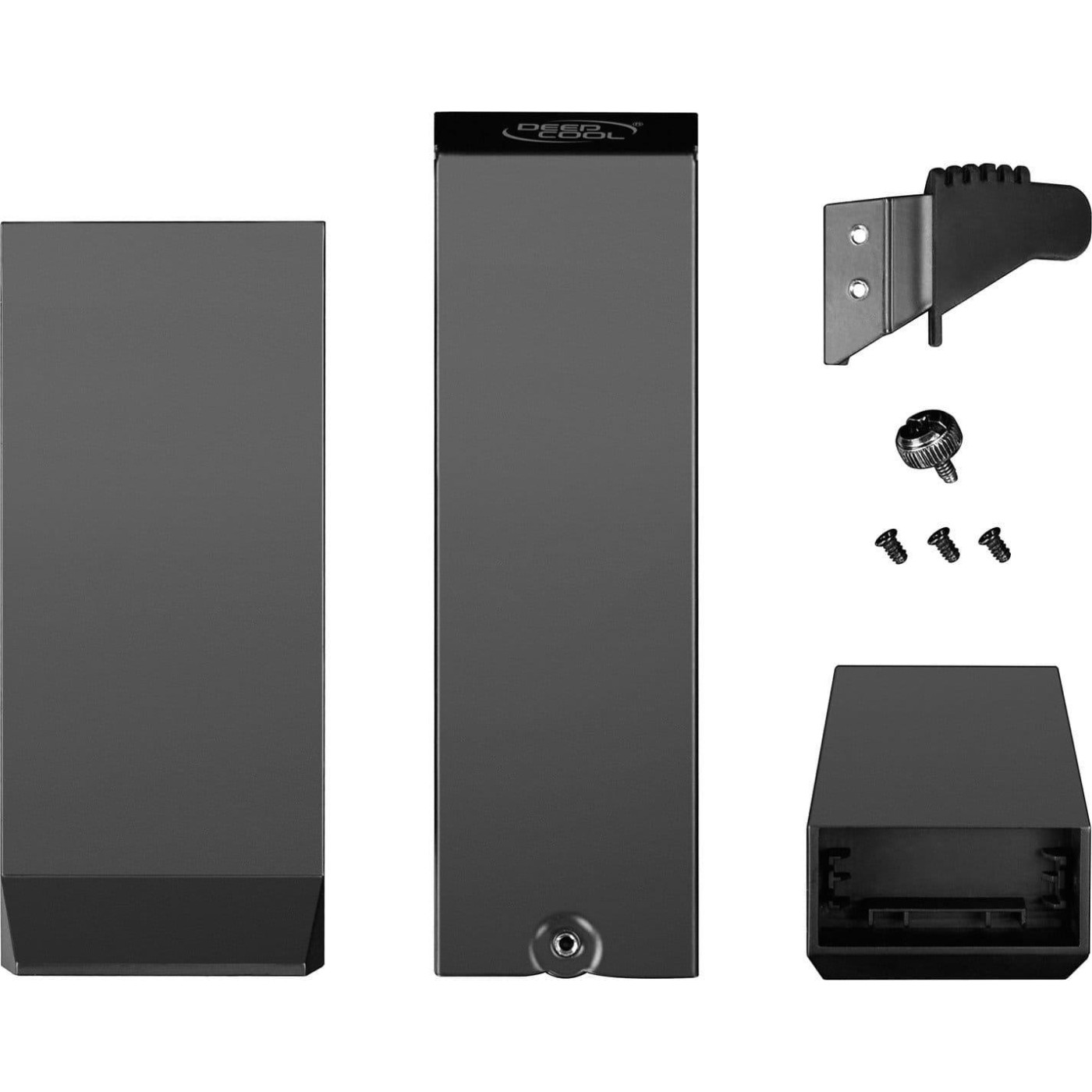 Підставка для відеокарти Deepcool GH-01 (GH-01)