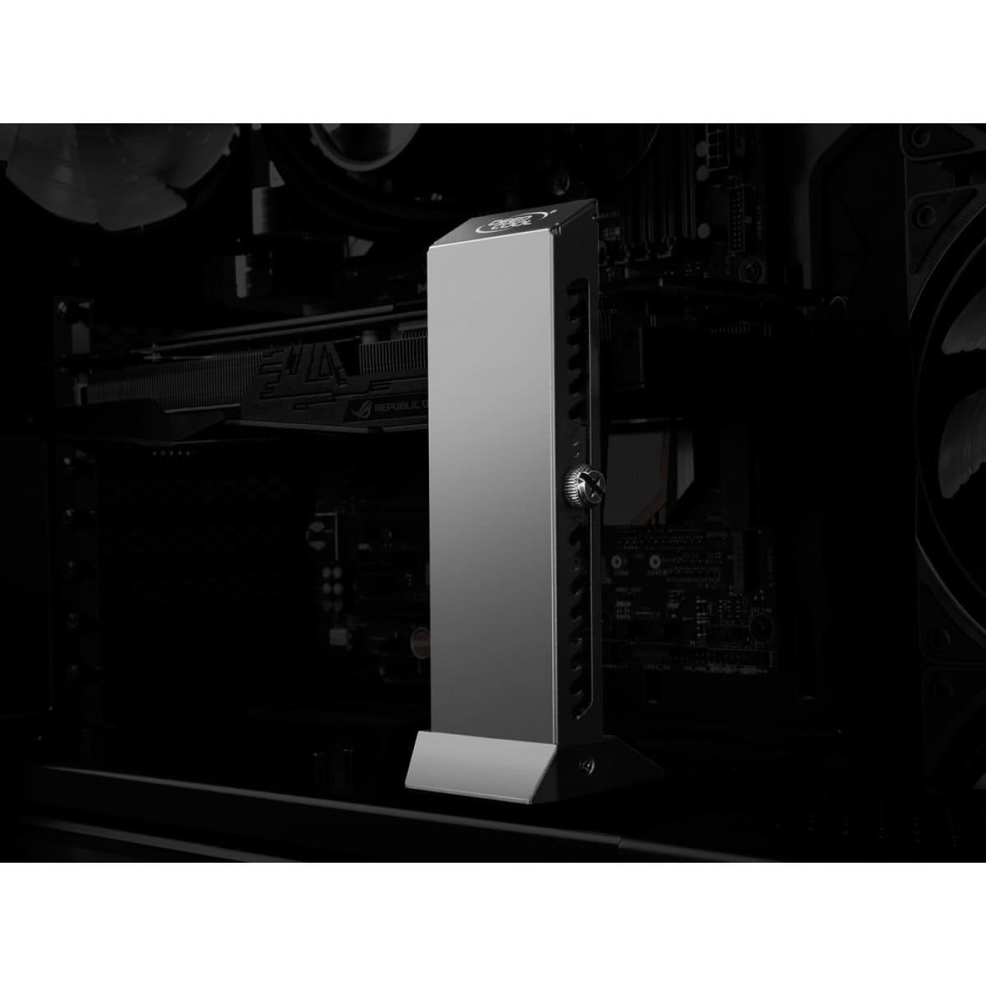 Підставка для відеокарти Deepcool GH-01 (GH-01)