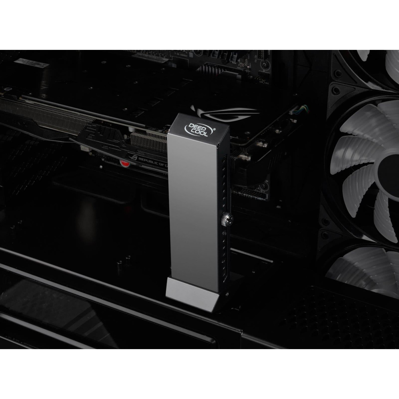 Підставка для відеокарти Deepcool GH-01 (GH-01)