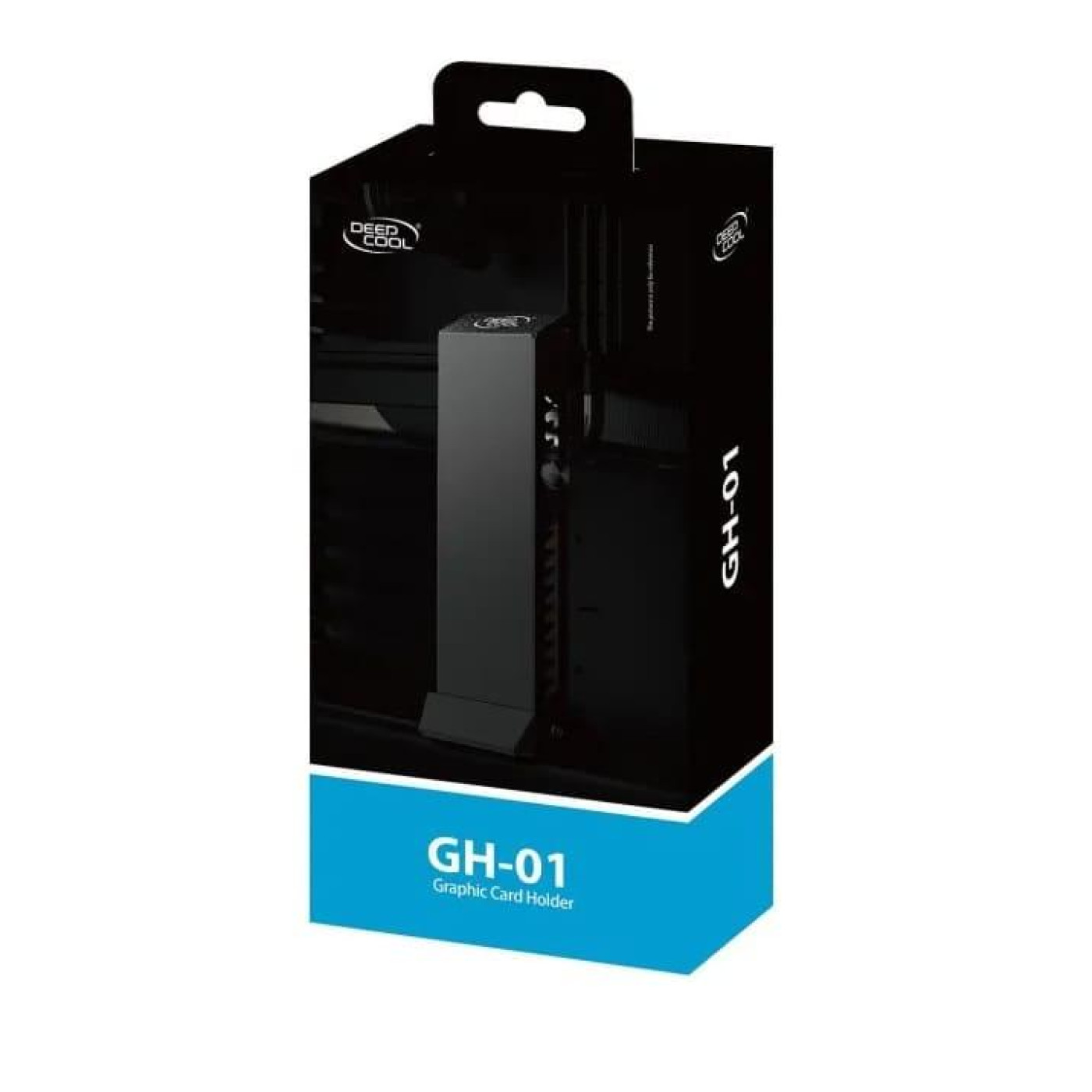 Підставка для відеокарти Deepcool GH-01 (GH-01)