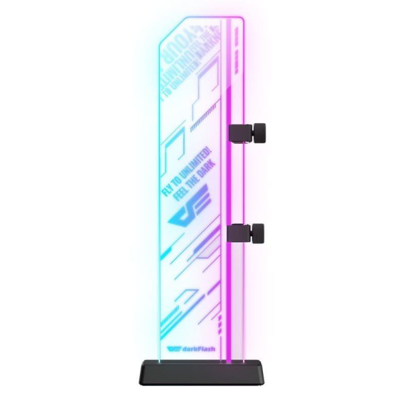 Підставка для відеокарти Darkflash DL280 ARGB 5V/3PIN (DL280)