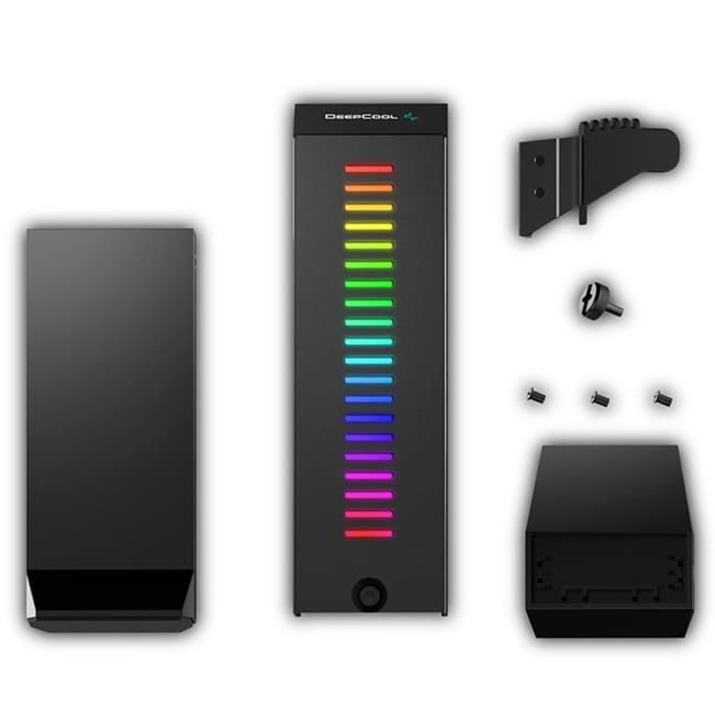 Підставка для відеокарти Deepcool GH-01 A-RGB (DP-GH-01-ARGB)