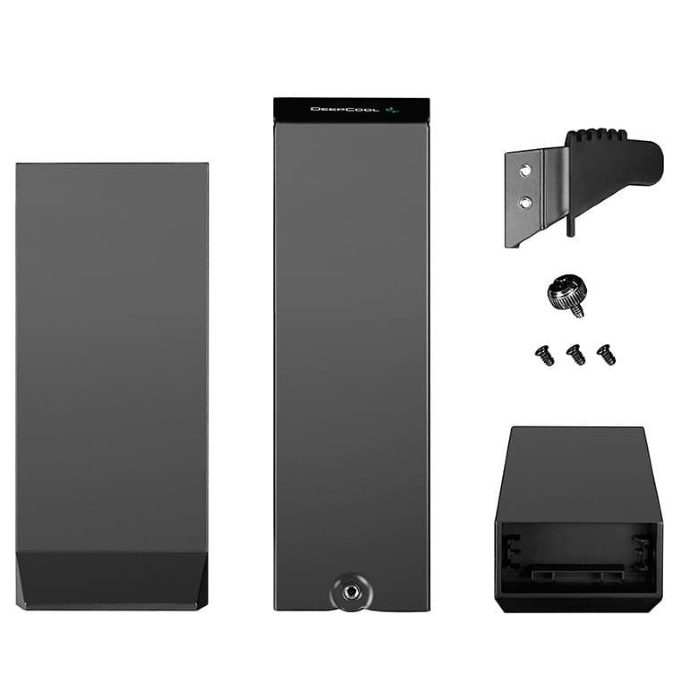 Підставка для відеокарти Deepcool GH-01 (GH-01)