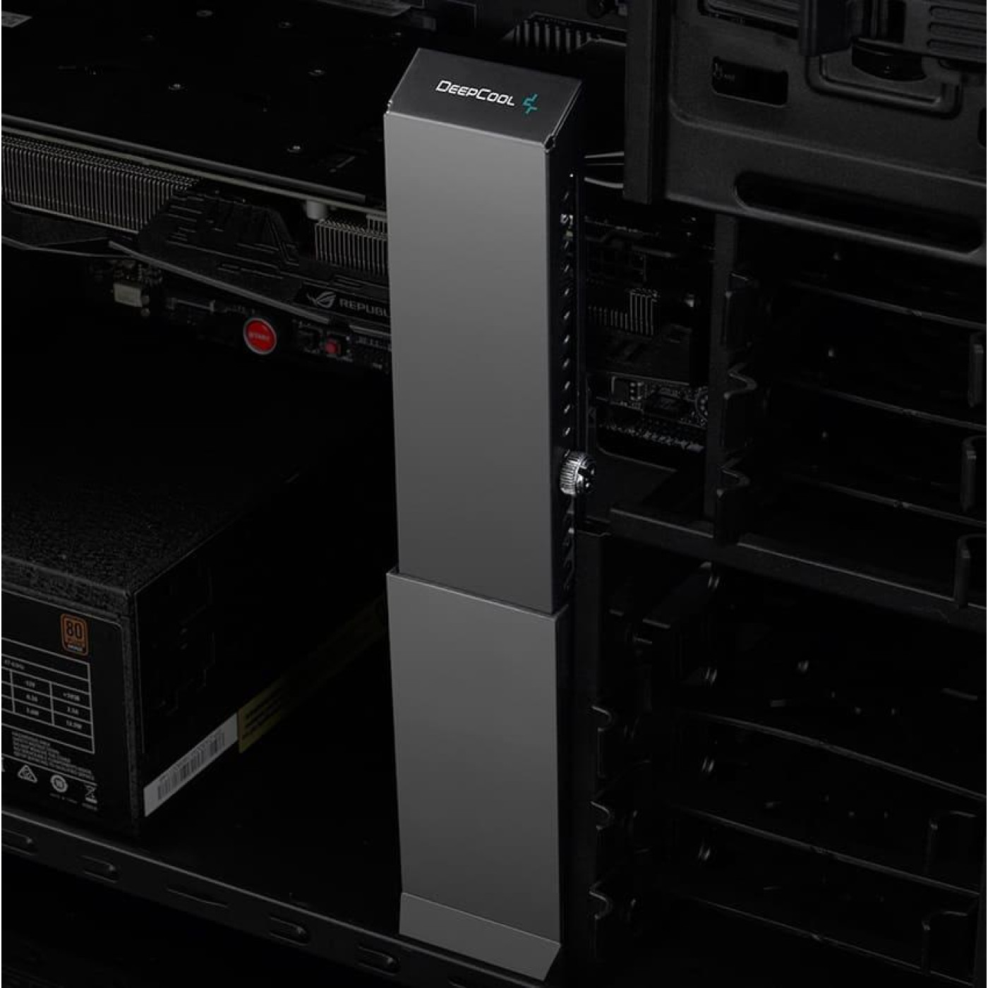 Підставка для відеокарти Deepcool GH-01 (GH-01)
