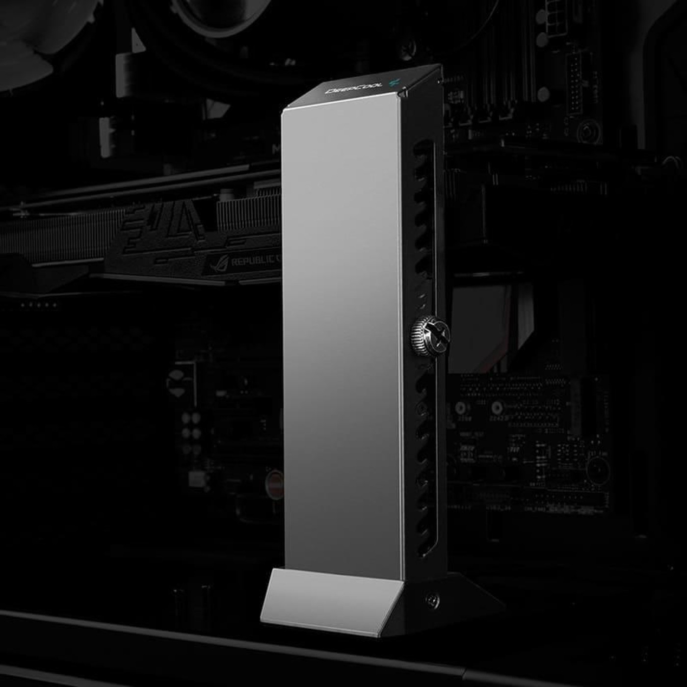 Підставка для відеокарти Deepcool GH-01 (GH-01)