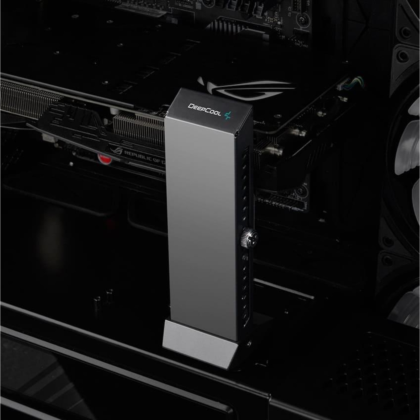 Підставка для відеокарти Deepcool GH-01 (GH-01)