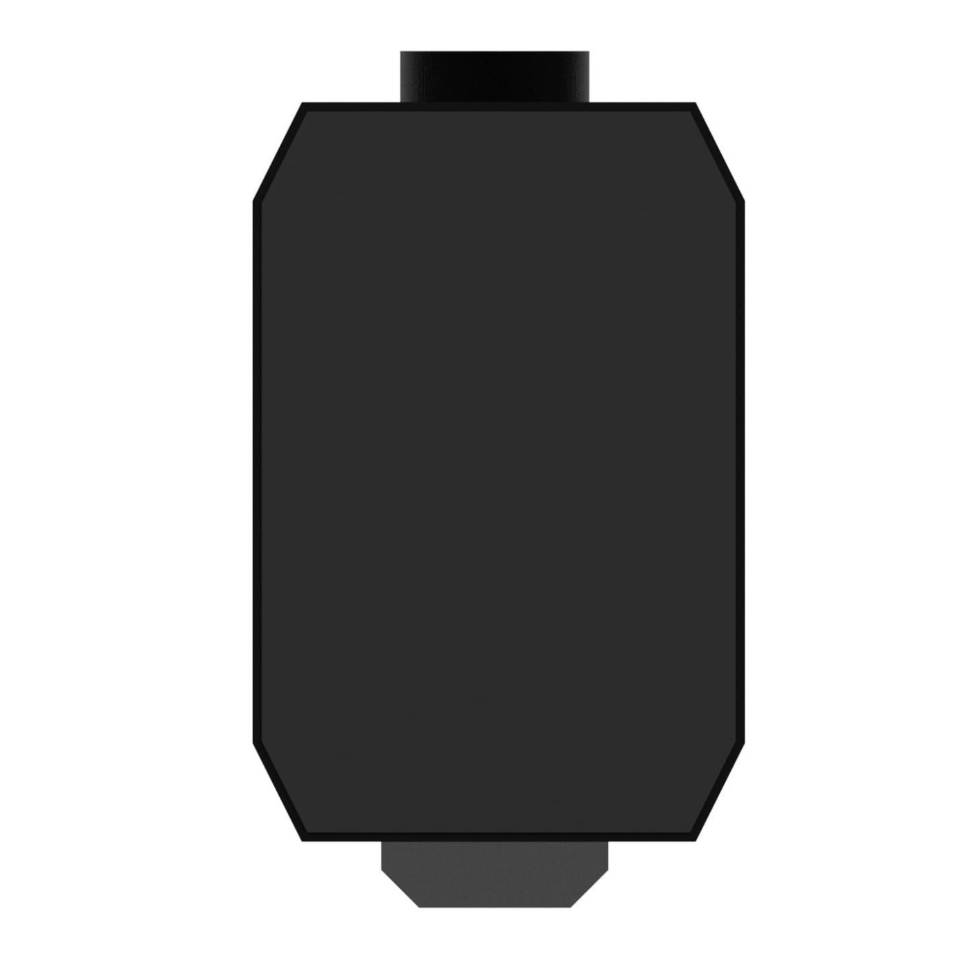 Подставка для видеокарты Coolmoon VT192 Black (VT192-Black)