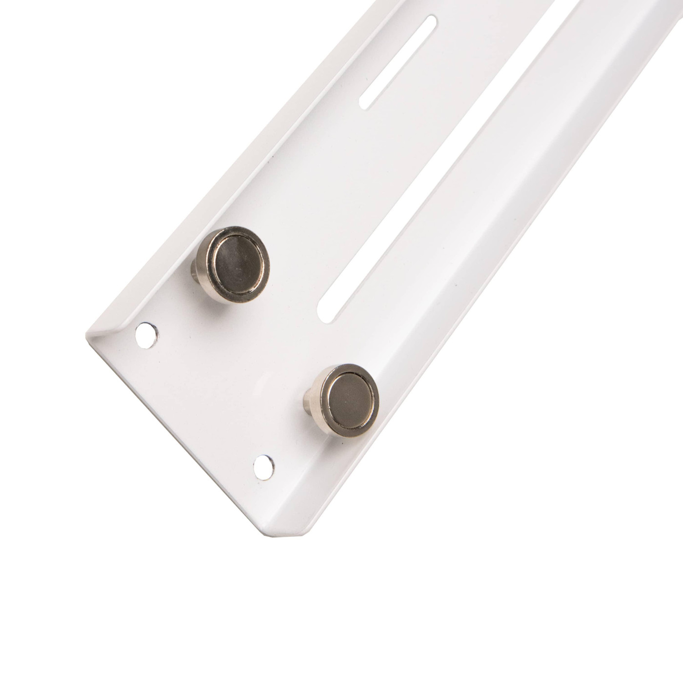 Подставка для видеокарты Tishric Vertical Graphics Card Holder White (VGHW_W)