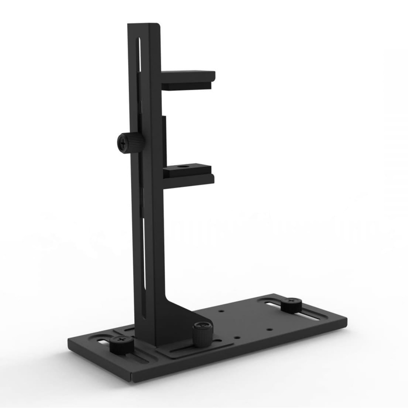 Підставка для відеокарти Zalman VS2 Black (ZM-VS2)