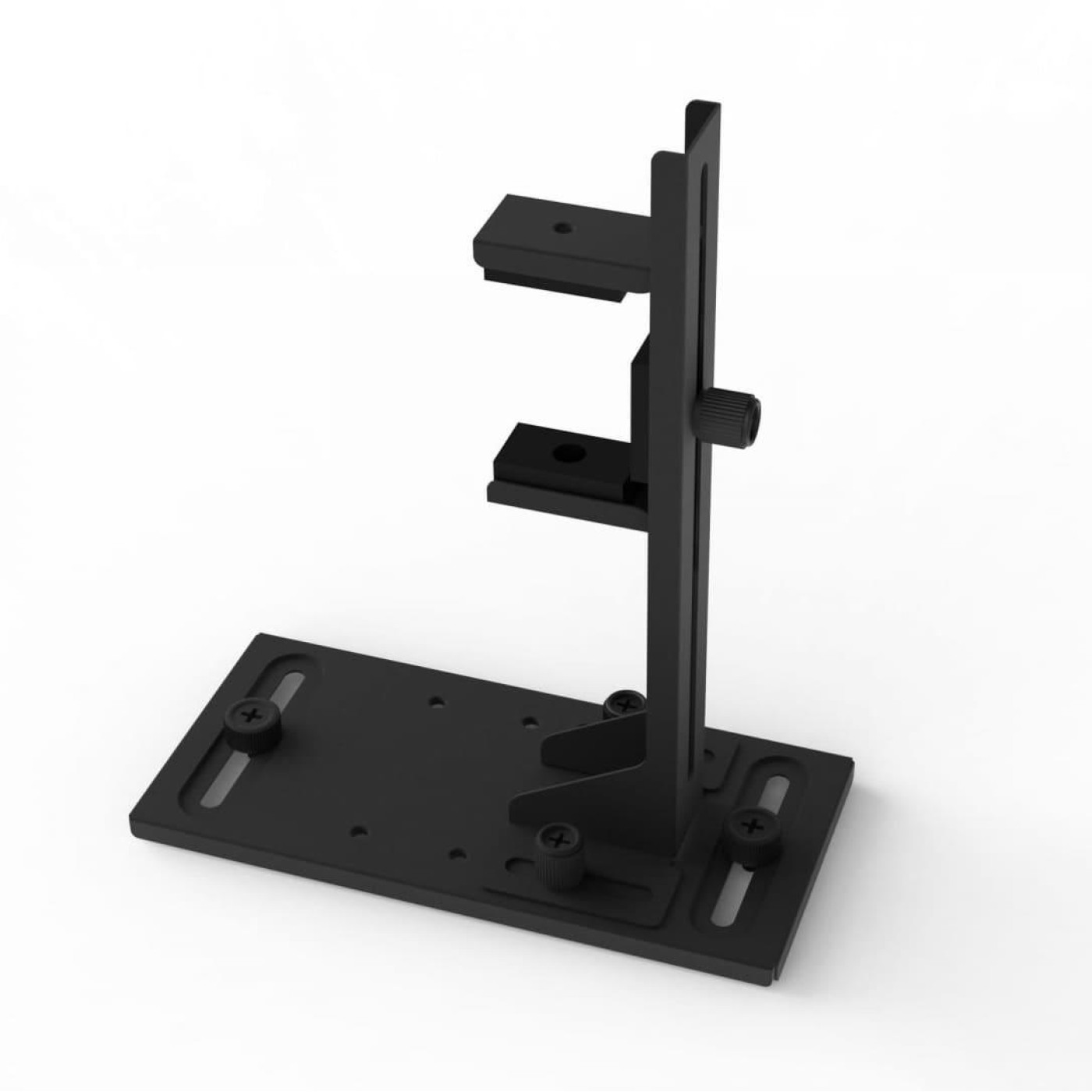 Підставка для відеокарти Zalman VS2 Black (ZM-VS2)